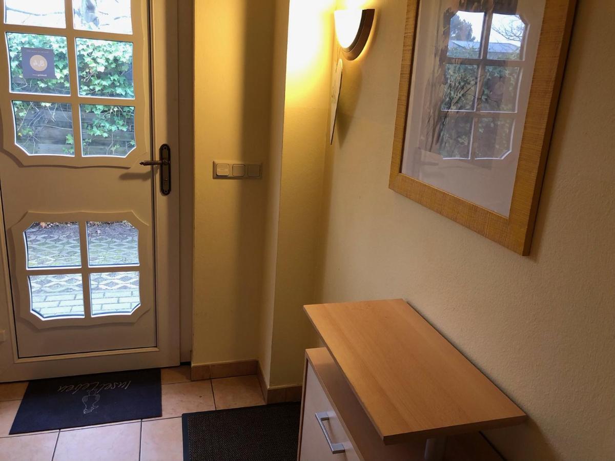 Seestr 75 A Haus A Links Zingst Ngoại thất bức ảnh