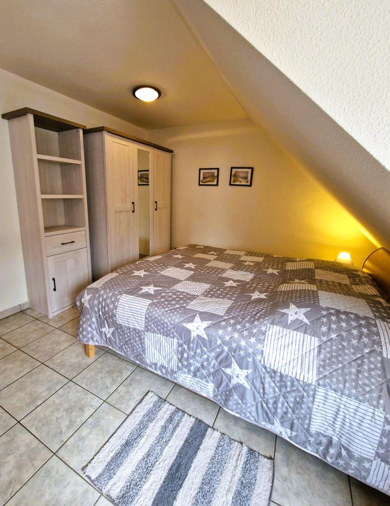 Seestr 75 A Haus A Links Zingst Ngoại thất bức ảnh