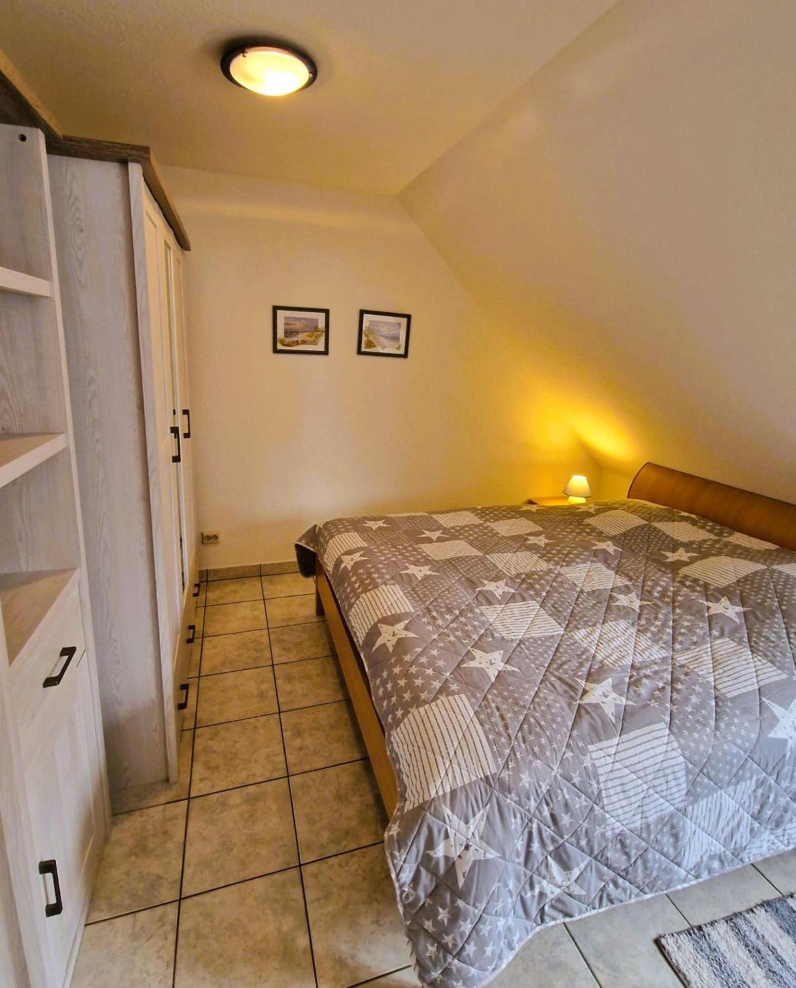 Seestr 75 A Haus A Links Zingst Ngoại thất bức ảnh